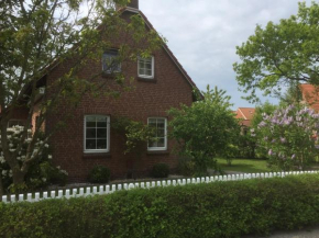 Ferienhaus Schonerweg 9 in Norddeich